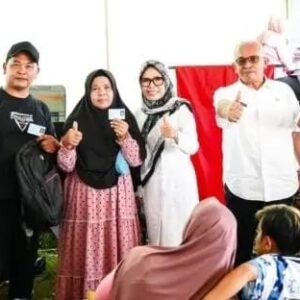 Program layanan publik pwk