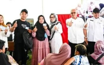 Program layanan publik pwk