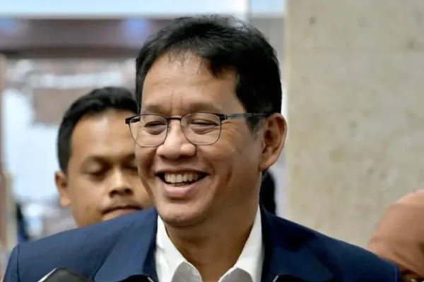 Ekonomi Loyo, Media Disalahkan: Menkeu Minta Jurnalis Lebih Galak Biar Negara Nggak Masuk Angin