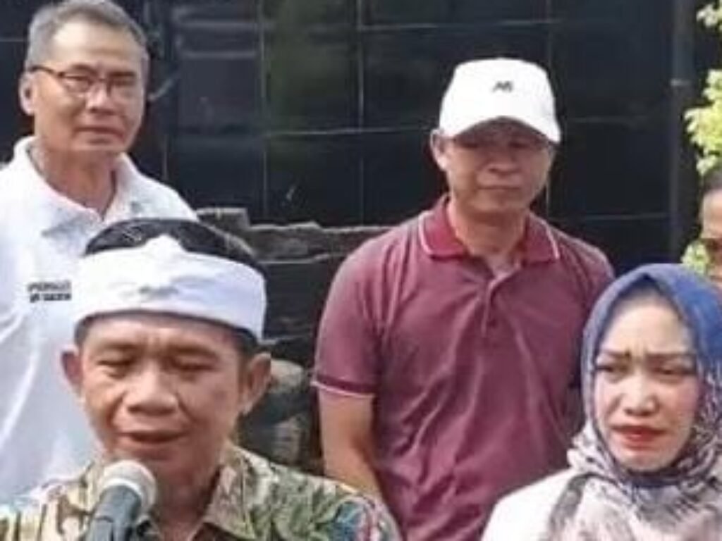 Putusan MA Menampar Balik Sengketa Lahan SMPN 1 Babakancikao