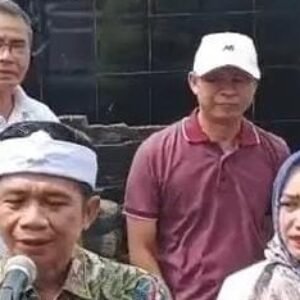 Putusan MA Menampar Balik Sengketa Lahan SMPN 1 Babakancikao