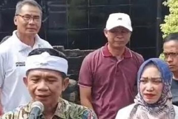 Putusan MA Menampar Balik Sengketa Lahan SMPN 1 Babakancikao
