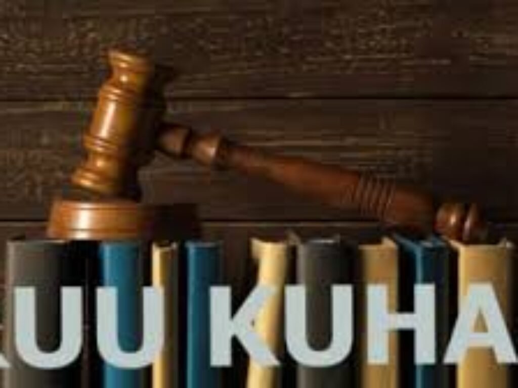 KUHAP Baru Disahkan, Roy Suryo Cs Mendadak Punya Jalan Tol Menuju Restoratif Justice