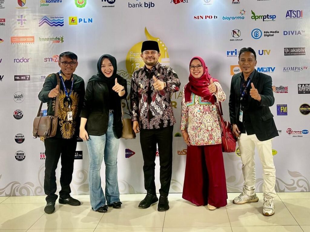 Suara dari Purwakarta Menembus Bandung: Pro FM Buktikan Radio Lokal Tak Mati