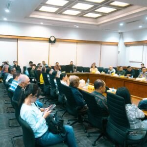 Relokasi PKL Pasar Baru Digodok: Pemda Gaspol, Pemilik Toko Bilang “Rencananya Oke, Eksekusinya Nih yang Deg-degan”