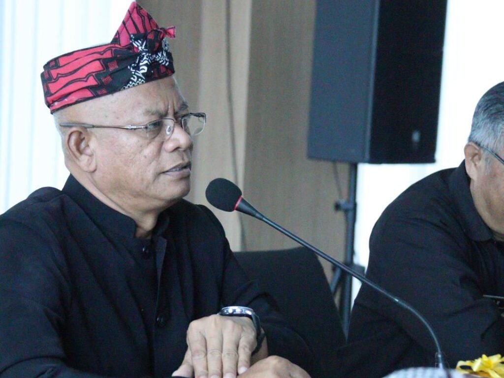 Rapat Inflasi Tiap Tahun, Harga Tetap Naik: TPID Garut Sibuk Meeting, Warga Sibuk Mengencangkan Ikat Pinggang