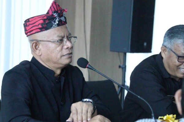 Rapat Inflasi Tiap Tahun, Harga Tetap Naik: TPID Garut Sibuk Meeting, Warga Sibuk Mengencangkan Ikat Pinggang