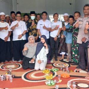 SPPG Sukamanah Mulai Uji Menu MBG, Siap Sajikan 2.000 Porsi Makan Bergizi Gratis