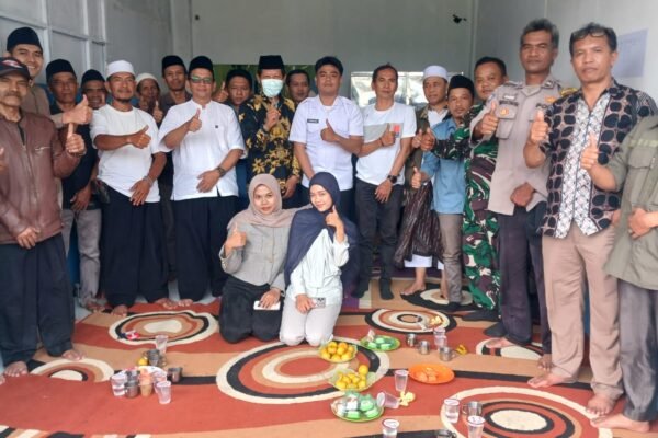 SPPG Sukamanah Mulai Uji Menu MBG, Siap Sajikan 2.000 Porsi Makan Bergizi Gratis