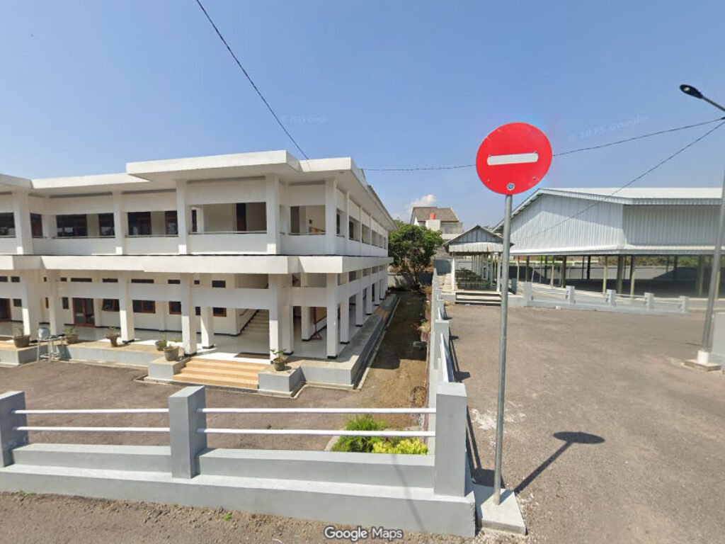 Profil STAINUS Garut (Sekolah Tinggi Agama Islam Nusantara Garut)