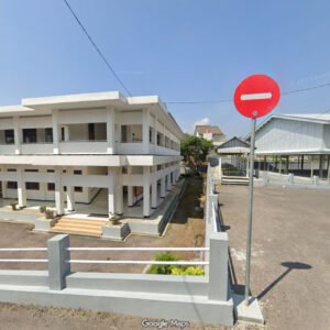 STAI Nusantara Garut