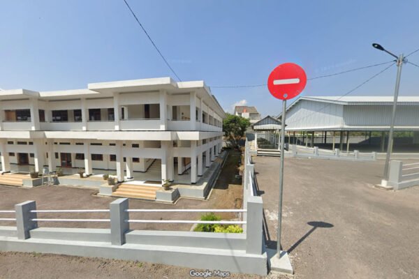 Profil STAINUS Garut (Sekolah Tinggi Agama Islam Nusantara Garut)