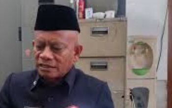 Sekda Garut Nurdin Yana (2)