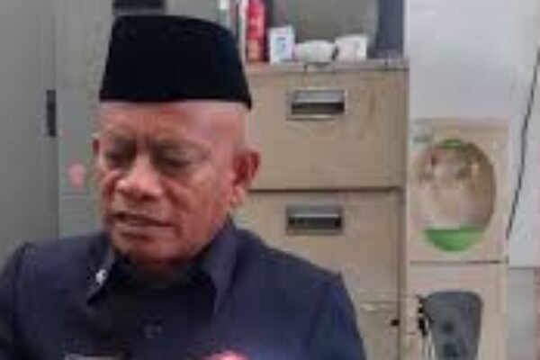 Garut Kena Macet Parah, Pemerintah Balas dengan Kebijakan yang Sama Parahnya