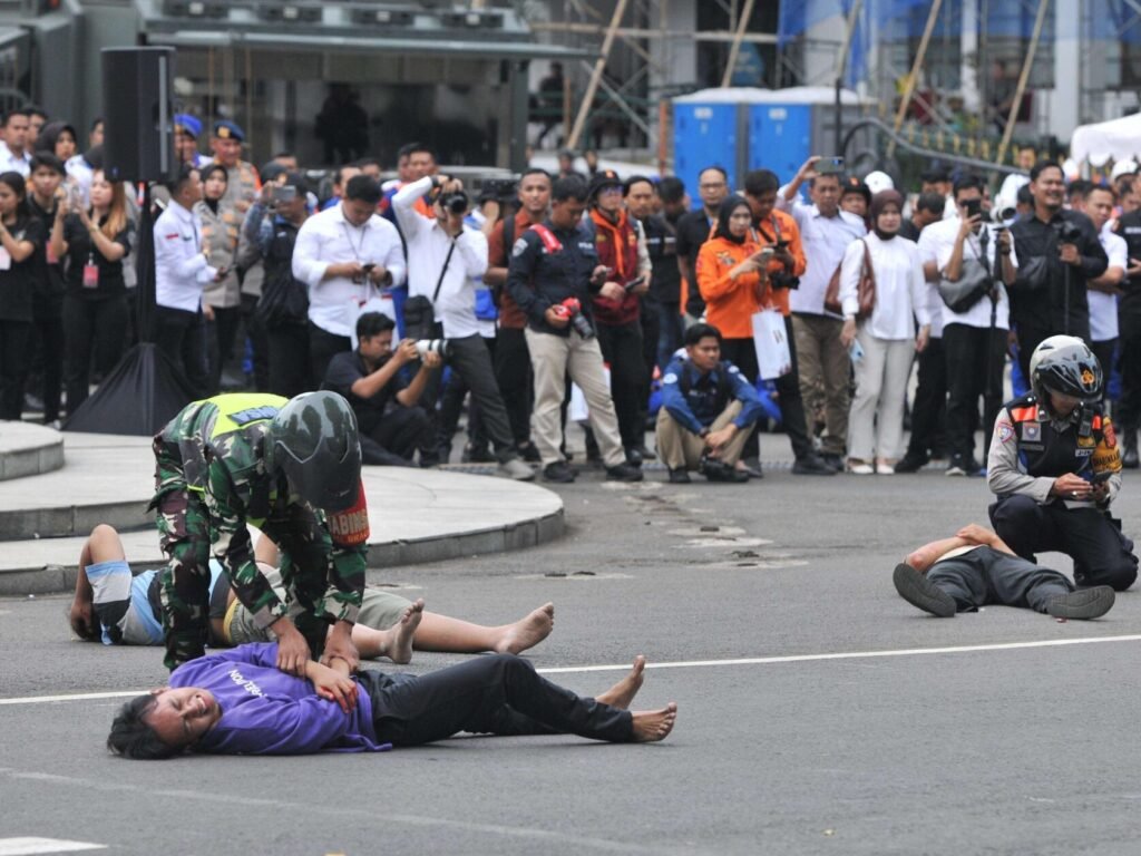 Jabar Siaga, Radar Baru Siap, Tapi Akal Sehat Masih Sinyal Lemah