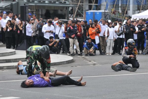 Jabar Siaga, Radar Baru Siap, Tapi Akal Sehat Masih Sinyal Lemah
