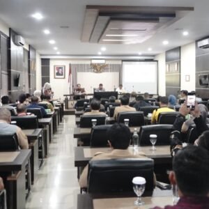 Bupati Garut Buka Sidang GTRA Tahap II: Bereskan 3.169 Bidang Tanah, Pemerataan Dikebut, Konflik Ditahan