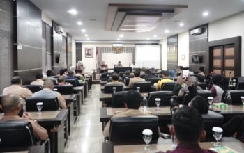 Bupati Garut Buka Sidang GTRA Tahap II: Bereskan 3.169 Bidang Tanah, Pemerataan Dikebut, Konflik Ditahan