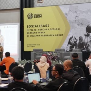 Sosialisasi Mitigasi Bencana