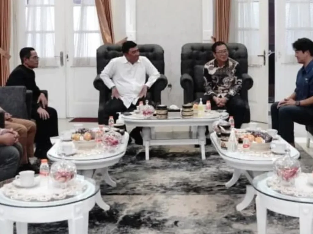 Pabrik Datang Lebih Cepat daripada Janji Politik yang Mengup Bersama Kasus Alih Pungsi Lahan