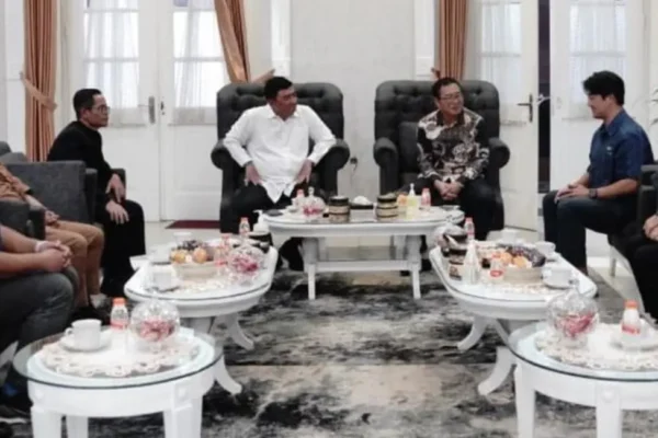 Pabrik Datang Lebih Cepat daripada Janji Politik yang Mengup Bersama Kasus Alih Pungsi Lahan