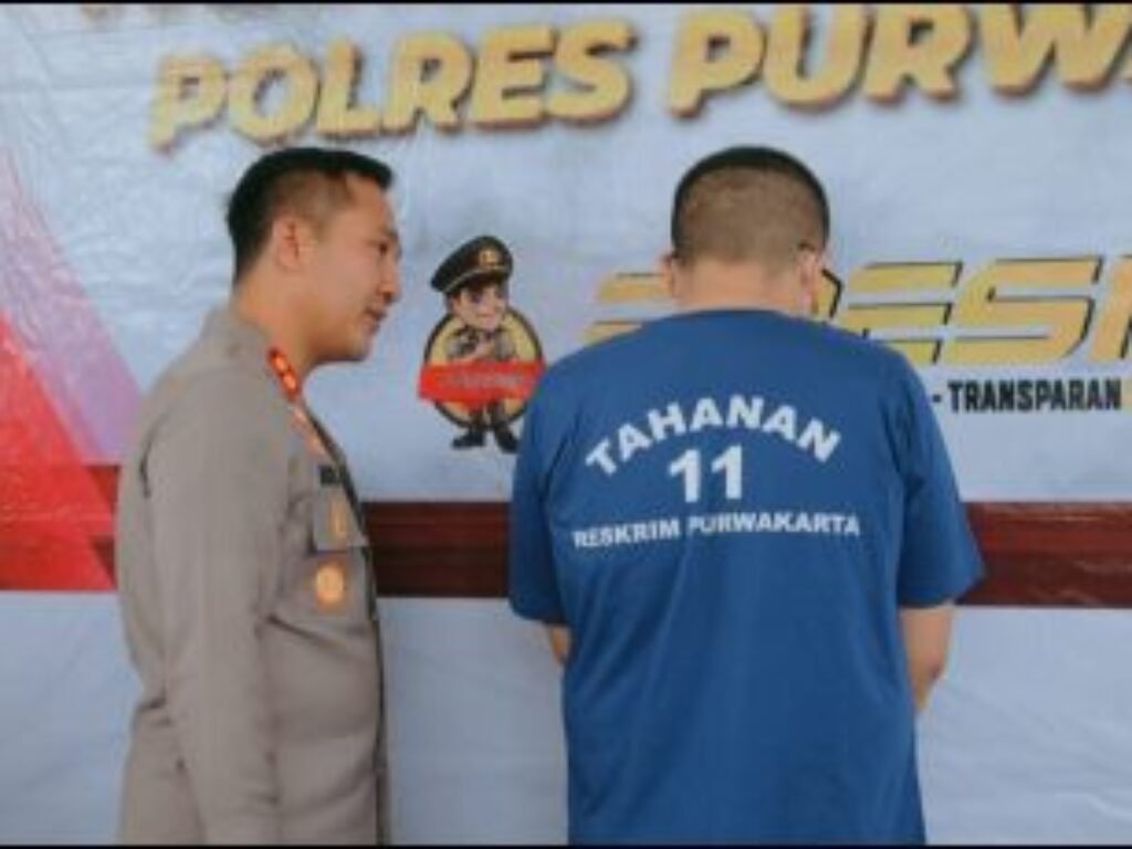 Gadis SMP Tewas di Saluran Irigasi, Pelaku Pembunuhan Terancam 16 Tahun Penjara