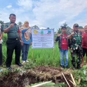 UPT Pertanian Kersamanah