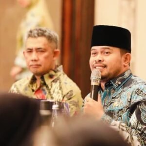 RTRW Purwakarta Dibahas Lagi di Hotel Mewah: Dokumen 8 Tahun yang Masih Nyari Jodoh Kepastian