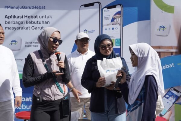 SBY Peringatkan Dunia: “Bayangan Perang Dunia Ketiga Sudah di Depan Mata”