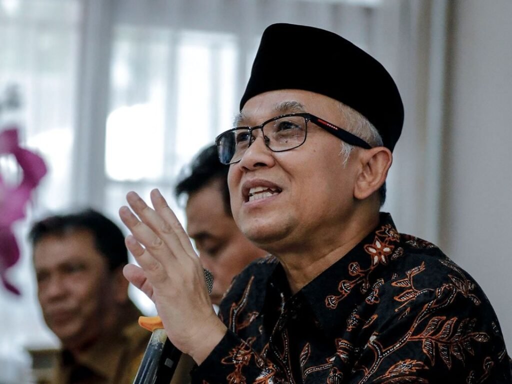 TKA di Bandung: Dari Ruang Kelas Menuju Peta Baru Pendidikan Nasional