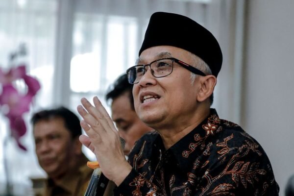 TKA di Bandung: Dari Ruang Kelas Menuju Peta Baru Pendidikan Nasional