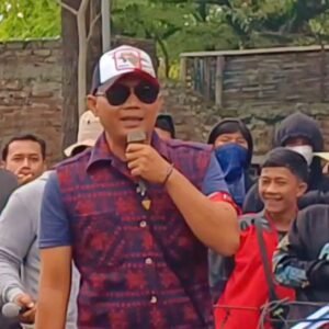 Sekjen GLMPK, Ridwan Kurniawan, S.H (Ft: ist)