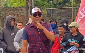 Sekjen GLMPK, Ridwan Kurniawan, S.H (Ft: ist)