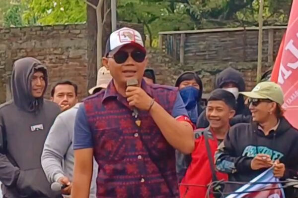 Dugaan Pengendapan Dana APBD di Jabar Berhembus ke Garut?
