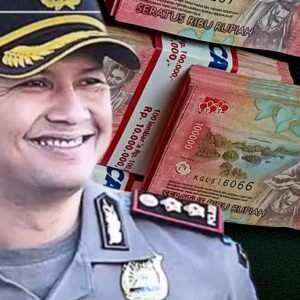 Foto ilustrasi Kabid Humas Polda Metro Jaya, Kombes Pol Budi Hermanto.