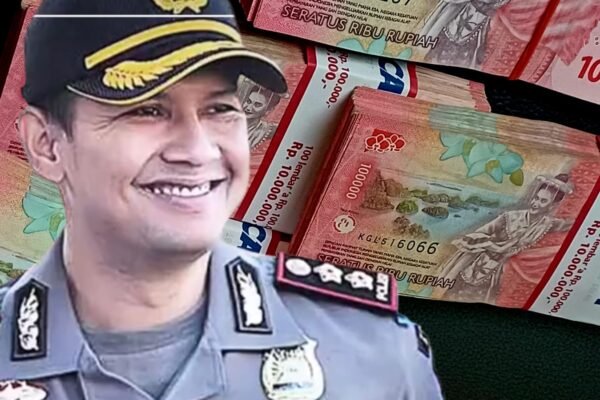 Kekayaan Kombes Polisi Vs Mantan Menteri Usai Tetapkan Tersangka Kasus Ijazah Jokowi