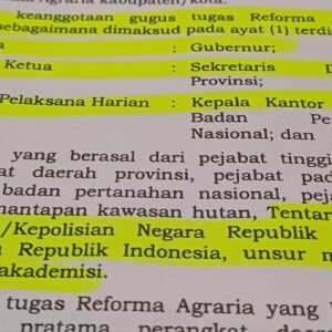 Petani Penggarap Eks HGU Condong Garut Desak Dedi Mulyadi dan Bupati Garut Cabut SK Bupati Tentang Subjek Redistribusi Tanah di Tegalgede