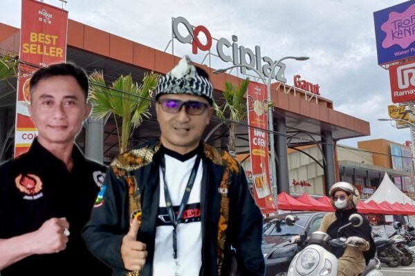 PBFI dan DKKG Garut Siap Bantu Semarakan City Plaza Garut Dengan Beragam Aksi Olahraga dan Budaya