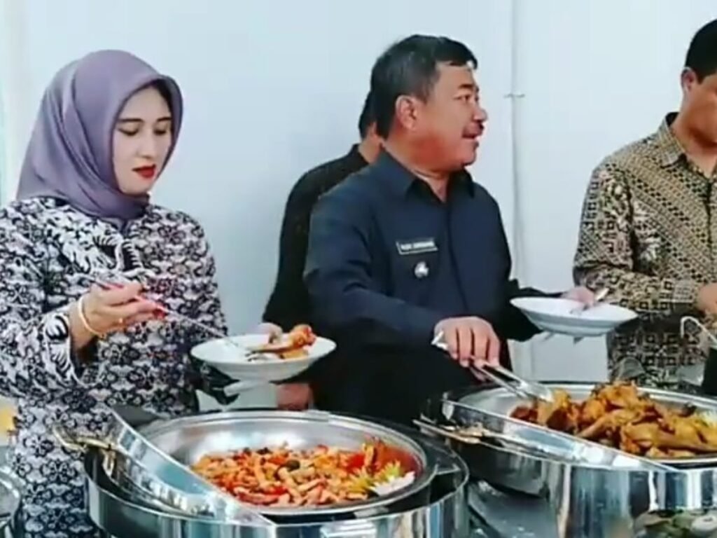 Modus Kasus PT. LKM Hampir Serupa Dengan Kasus BPR Intan Jabar, Dugaan Kerugian Hampir Tembus Rp 1 Miliar