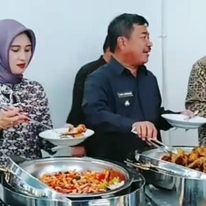 Modus Kasus PT. LKM Hampir Serupa Dengan Kasus BPR Intan Jabar, Dugaan Kerugian Hampir Tembus Rp 1 Miliar