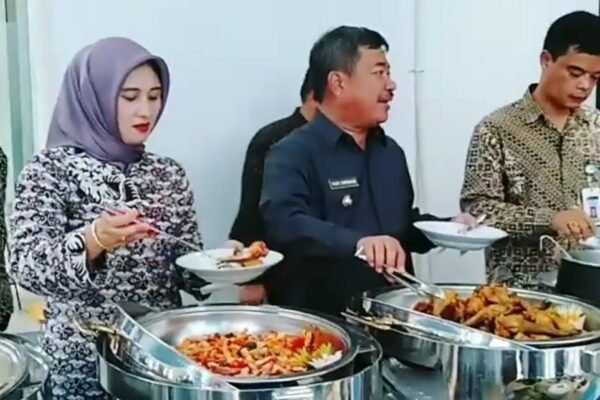 Modus Kasus PT. LKM Hampir Serupa Dengan Kasus BPR Intan Jabar, Dugaan Kerugian Hampir Tembus Rp 1 Miliar
