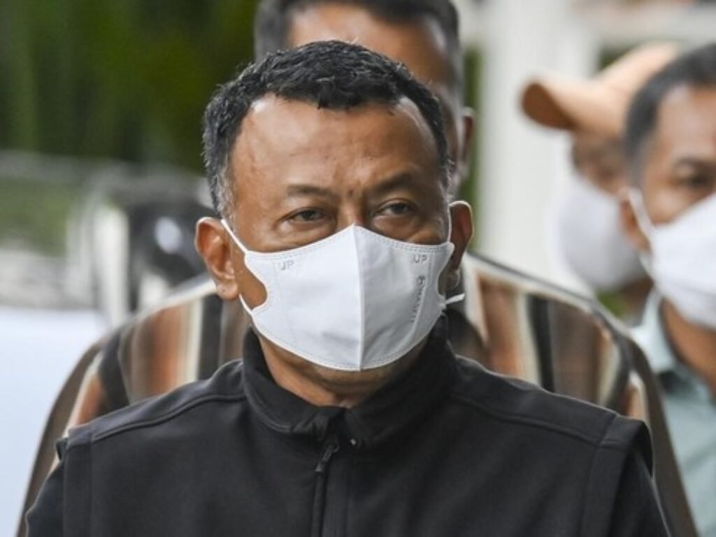 Seorang Bupati Kena OTT KPK: Uang Tunai Ikut Disita, Nominalnya Masih Misterius Seperti Janji Kampanye