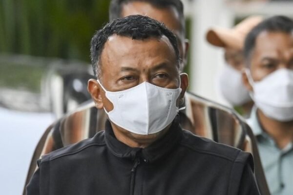 Seorang Bupati Kena OTT KPK: Uang Tunai Ikut Disita, Nominalnya Masih Misterius Seperti Janji Kampanye