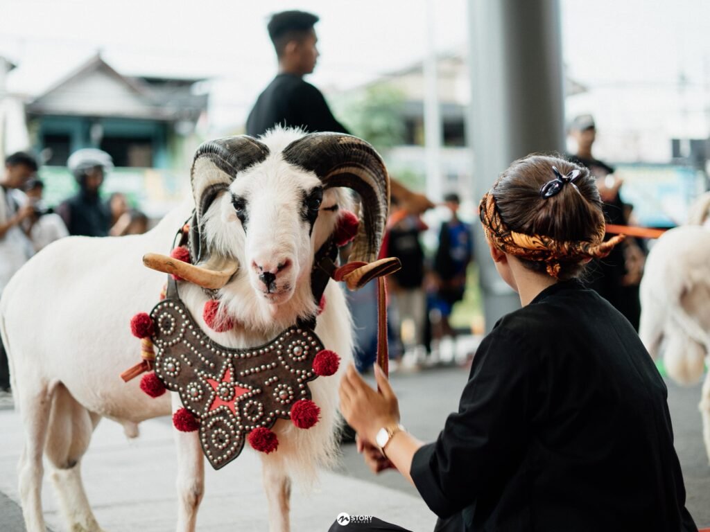 Beragam kegiatan dalam rangka meletarikan budaya lokal kerap dilaksanakan di City Plaza (Ciplaz) Garut.