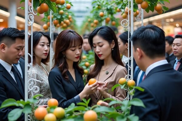 Bicara Soal Peradaban, Media Locus Online dan Majalah Logika Kembangkan Tanaman Khas Garut yang Disebut Semakin Langka. Apa Saja?