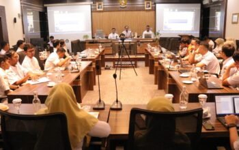 Rakor SPBE Garut: Transformasi Digital atau Sekadar Update Aplikasi Versi ‘Lagi Diusahakan’?”