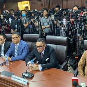 Sidang mkd ahmad sahroni dkk 1762319537493