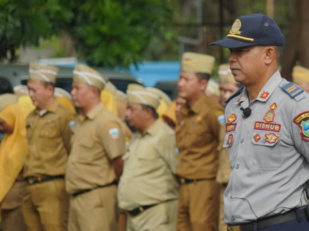 Banyak Program, Sedikit Dampak: Kemiskinan Ekstrem Garut Tersangkut di Meja SKPD