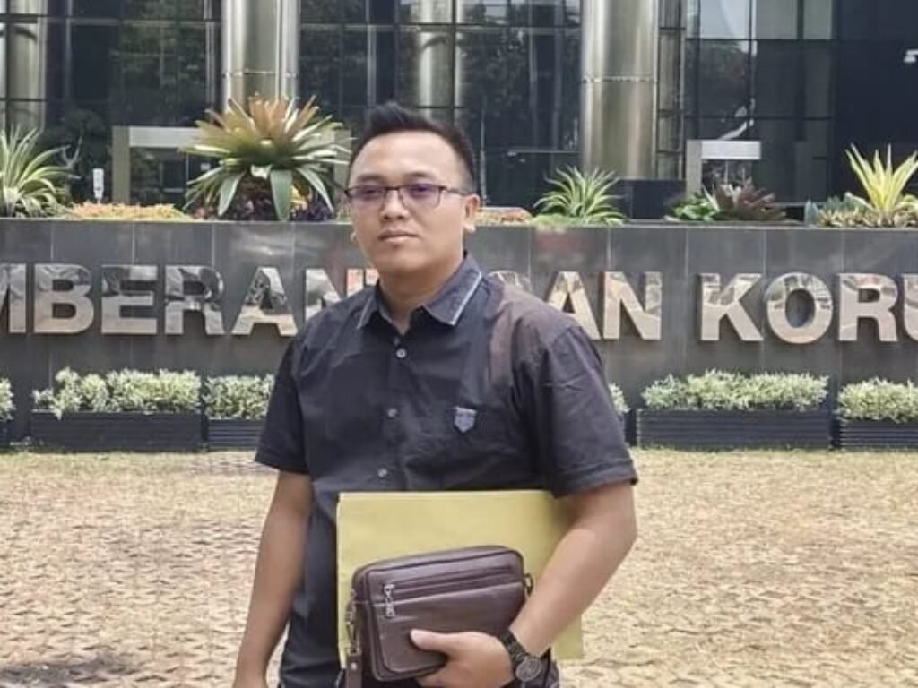 Kuasa Hukum Penggarap Eks HGU PT Condong Siap Gugat Bupati Garut