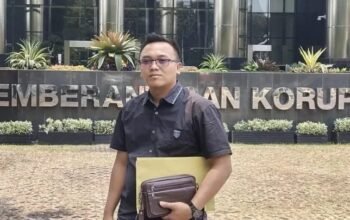 Kuasa Hukum Penggarap Eks HGU PT Condong Siap Gugat Bupati Garut